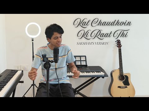 Saksham Agarwal Kal Chaudhv...