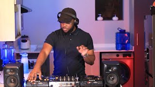 Deep & Soul Grooves 28 Mixed By DysFonik | South Africa | Deep House Mix 2024 | Soulful [DSG Vol. 28