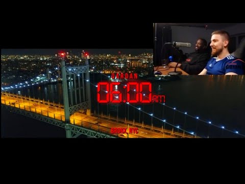 Mois und Manuellsen reagieren auf DARDAN - 6AM