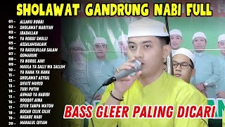 Download lagu SHOLAWAT GANDRUNG NABI FULL ALBUM SHOLAWAT HADROH GANDRUNG NABI | TERBARU 2025 mp3 Download lagu SHOLAWAT GANDRUNG NABI FULL ALBUM SHOLAWAT HADROH GANDRUNG NABI | TERBARU 2025 mp3