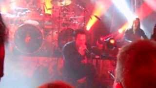 Veritas - Kamelot Live in Trieste 21.11.13