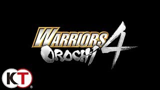 Musou Orochi 3 [Collector's Edition] (English Subs) video 1