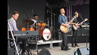 Jimmy Reiter Band