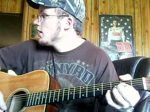 Am I The Only One - Dierks Bentley