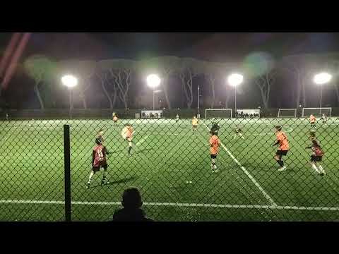 Lazio - Giovanissimi Regionali U14 Regionali A G10 - Jem's Soccer Academy vs Palocco (1)