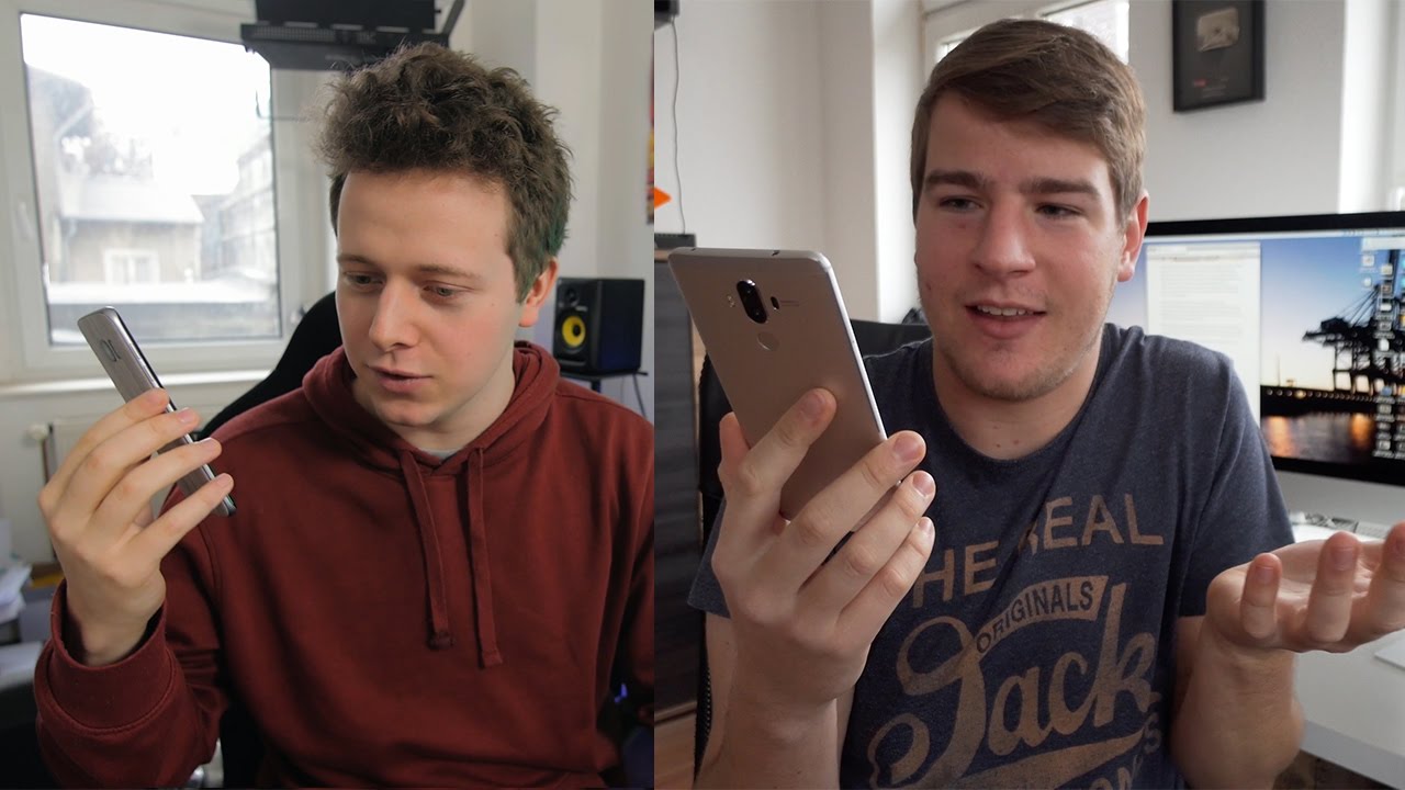 Thumbnail Image des youtube-videos.