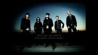 Scorpions - We Were Born to Fly (Legenda Português)