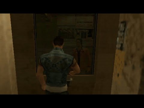 Driver: Parallel Lines Walkthrough Part 7: Repoman