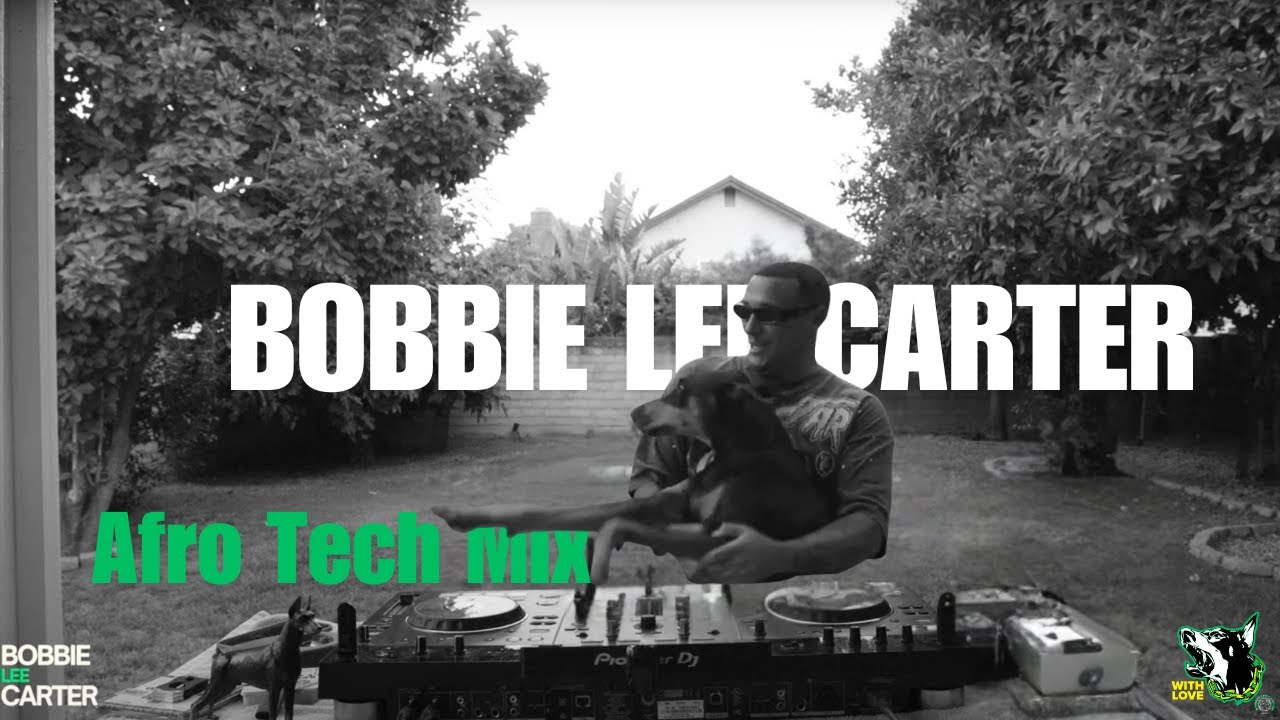 Afro Tech Mix | ft Keinemusik, Drake, Black Coffee, Caiiro