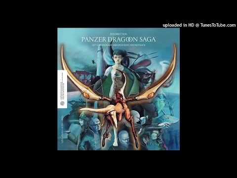 Panzer Dragoon Saga 20th Anniversary - 17 Toward The Promised Land