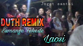Download lagu Duth Remix ||Sumange Fehede ||Laosi || Juvita Music Live. mp3