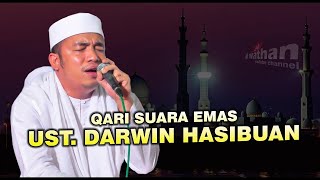 Download lagu Tarhim Shubuh | Ust. Darwin Hasibuan | Qori Internasional mp3