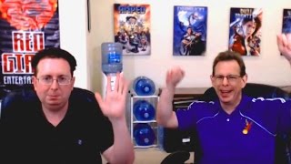 REDG Shareholder Video Report (August 2015)