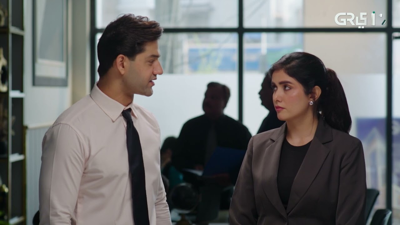 Aik Bhool Episode 39 | Best Scene 04 | Green TV Entertainment