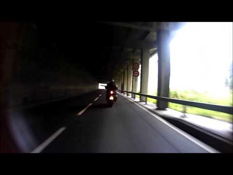 Andermatt verso Wassen