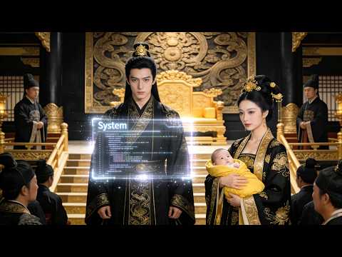 【FULL】Transmigrated as Eunuch, He Awakened a System and Rose to the Empire’s Supreme Power#minidrama