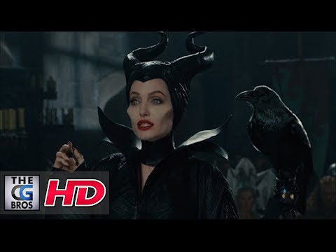 CGI & VFX Showreels: "VFX Reel" - by Blaine Toderian