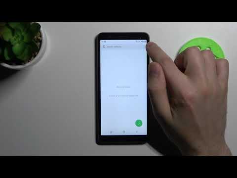 Unlock Number - SAMSUNG Galaxy A01 Core & Removing Contact from Blacklist