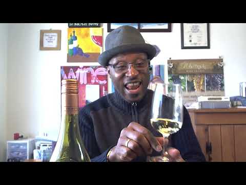 2022 Wine Reviews: Tribute Chardonnay