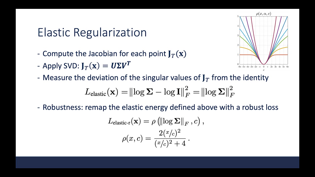 CSC2547 Deformable Neural Radiance Fields