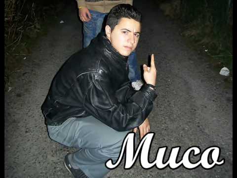 Muco Ft. Hamit - Yer6 Titre(2007)
