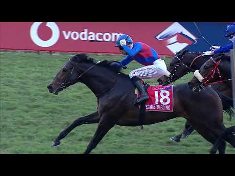 KOMMETDIEDING - 2021 Vodacom Durban July (Gr1)