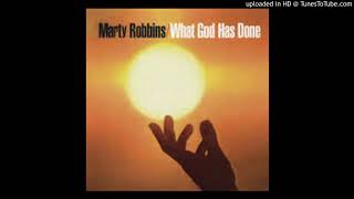 ALMOST PERSUADED---MARTY ROBBINS