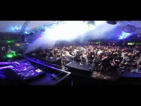 Third Son - Som&Sol Festival, Brazil 12.2016