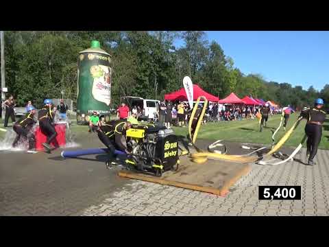 m10 SDH BŘEHY - PKL KOŠŤÁLOV 2024