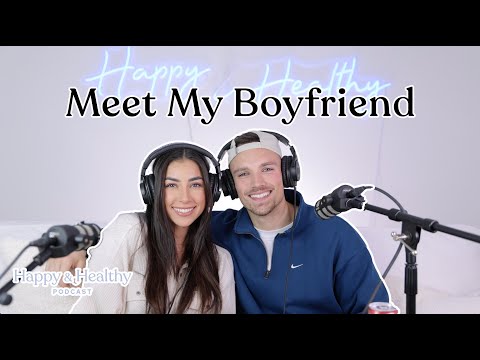 Our Story ft. Kaleb and Jeanine