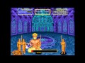 Arabian Magic Arcade Long Play