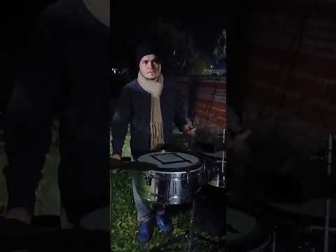SERGIO OBREGON Y SU GRUPO  goya corrientes Argentina