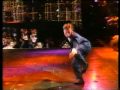 Luis Miguel - Cuando Calienta el Sol, Video Exclusivo, Awards 1990   Rare video!