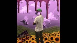 Tyler, The Creator - Glitter (Slowed Down By Xavier J)