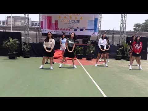 LION HEART - cover by SMACK