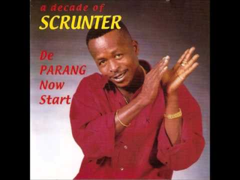 Scrunter - Chutkaipan