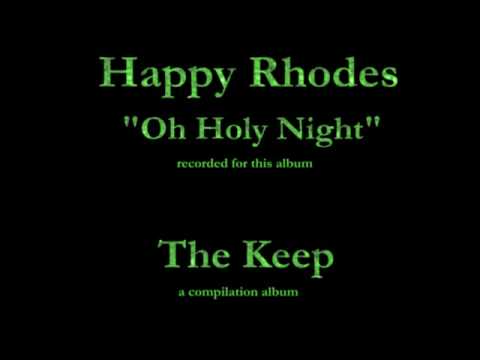 Happy Rhodes - The Keep (1995) - 09 - 