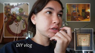 making my dream home come to life (EP. 1)