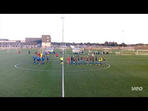 Holbæk B&I - Ringsted IF