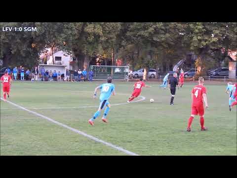 Lichtenauer FV - SG Meißner  alle Tore & Highlights 2018/19