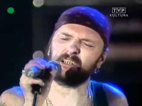 Dżem - Czlowieku Co Sie Z Toba Dzieje Rawa Blues '93