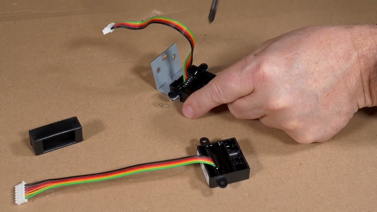 TURBO Low Noise hand dryer, white