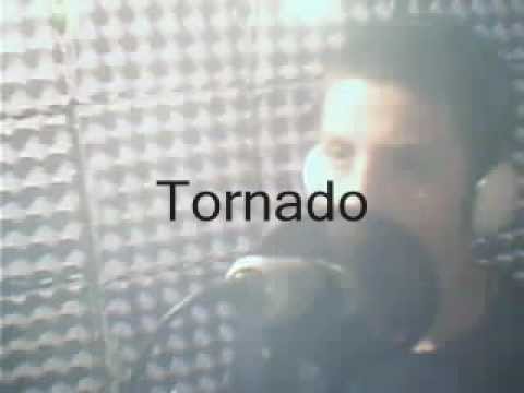 Tornado - Rruga