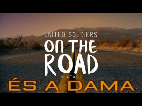 JMC Ft LucOne - És a dama! (MIXTAPE ON THE ROAD) [FAIXA 1]