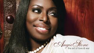 Angie Stone - Play With It (Official Visualizer)
