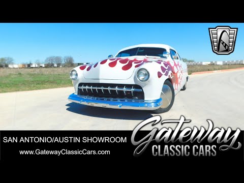 1951 Ford Custom (CC-1823988) for sale in O'Fallon, Illinois