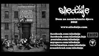 Siledžije - Nedjeljni komentar (Azra cover) [Dom za nezabrinutu djecu 2012]
