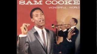 Sam Cooke -Wonderful World