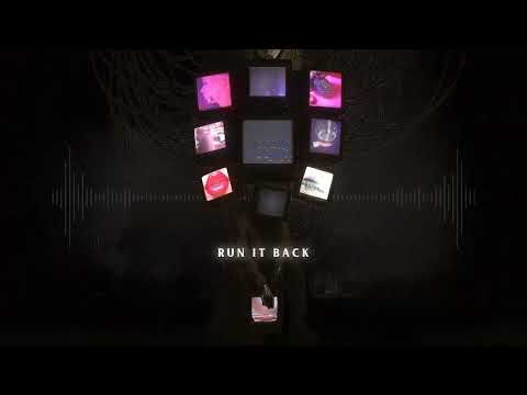 Kova, Akronus - Run It Back