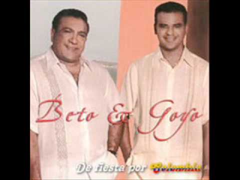 NACI PARA ADORARTE  - LOS BETOS